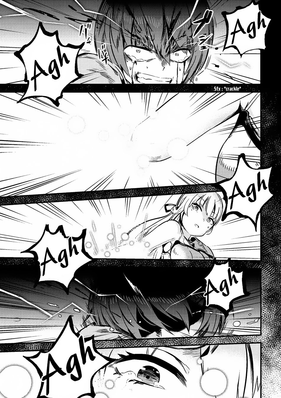 Kaifuku Jutsushi Yarinaoshi: Sokushi Mahou to Skill Copy no Chouetsu Heal